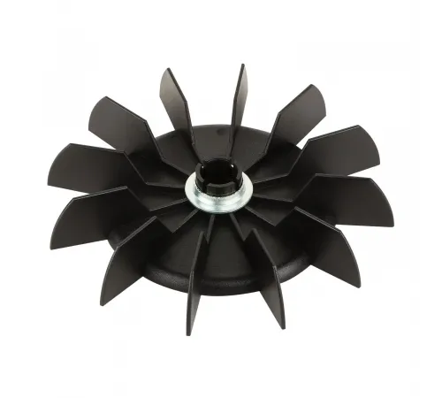 Вентилятор эл.двигателя для насоса KAP/KA/KAN/KT/BC/BCP MEC100 M2 (RMOT0003.05R)