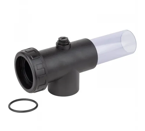 Колба ячейки Aquascenic из ПВХ 63 mm для ячеек гидролиза RC50 для HD2