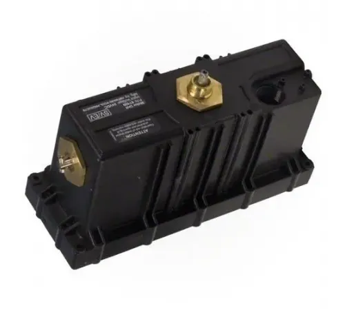 Блок мотора Hayward SharkVac RCX97400