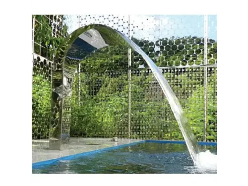 Водопад Aquaviva Victoria AQ-5080 (500х800 мм)