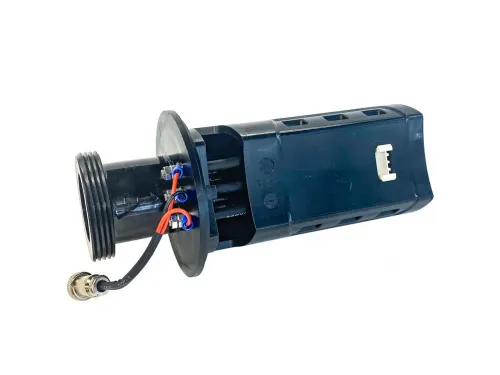 Ячейка хлоратора AquaViva Crystal- 12 гр/час