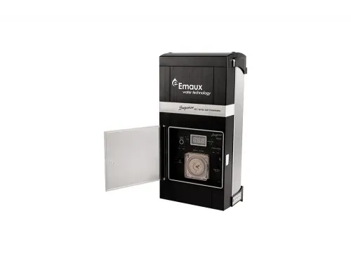 Хлоринатор соленой воды (45 гр/час) Superior Emaux SUC50-E 9130019