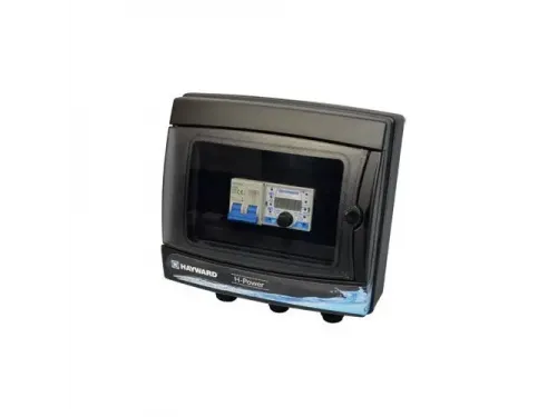 Панель управления фильтрацией Hayward H-POWER-230В, 14A (Таймер, Diff)