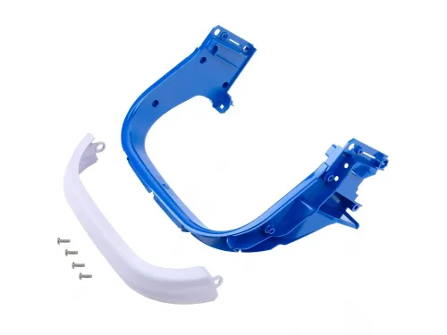 Корпус задней ручки пылесоса Hayward AquaVac 600/650 (RCX36131519237)