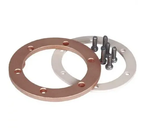 Комплект фланецев Fitstar 2030050 для донного слива 2005020 и 2015020