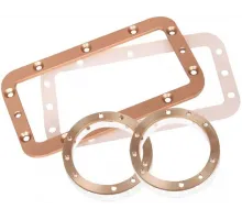 Комплект фланцев Fitstar 8350150, для Evolution