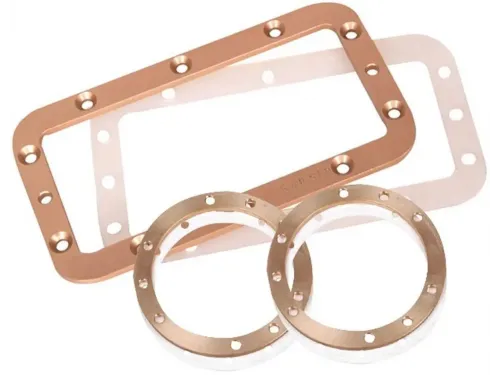 Комплект фланцев Fitstar 8350150, для Evolution