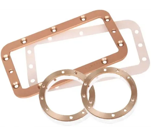 Комплект фланцев Fitstar 8350150, для Evolution