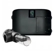 Oxilife Comercial OX6 (250 м3) Гидролиз