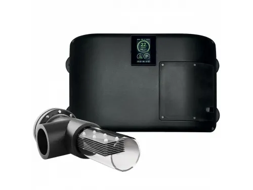 Oxilife Comercial OX4 (65 м3) Гидролиз