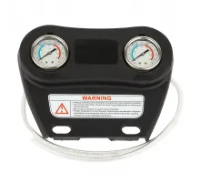 Манометр сдвоенный для фильтров L 1200-1600 Aquaviva 89012801