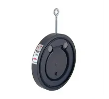 Обратный клапан Aquaviva межфланцевый 90mm