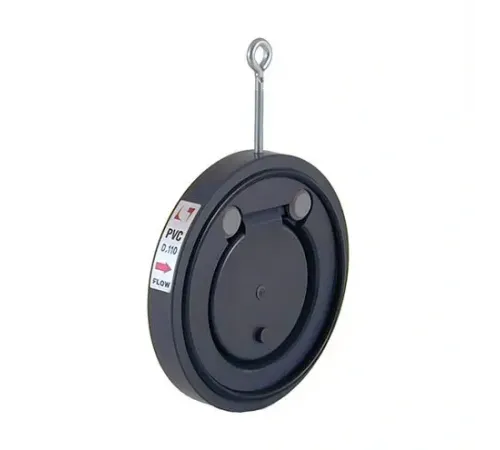 Обратный клапан Aquaviva межфланцевый 90mm