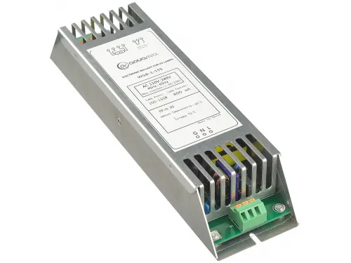 Блок питания UV Aquaviva 155 Вт