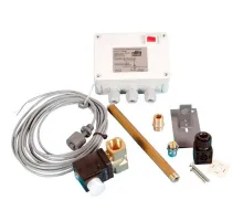 Блок управления переливом Fitstar 1702050 для скиммеров 1252020 и 1262020