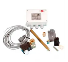 Блок управления переливом Fitstar 1702050 для скиммеров 1252020 и 1262020