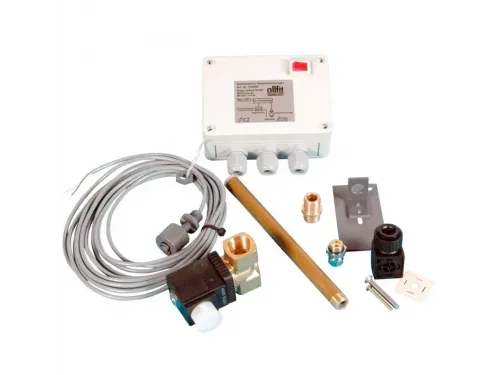 Блок управления переливом Fitstar 1702050 для скиммеров 1252020 и 1262020