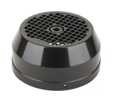 Кожух (крышка) вентилятора насоса RMOT0004.03R (RBM1040.32R) KA/KAP-250-300 (МЕС -80) 7503.A (165мм)