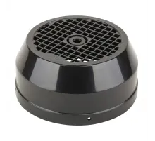 Кожух (крышка) металл вентилятора насоса KA/KAP-550 (МЕС -100) 7505.A/ RBM1040.52R