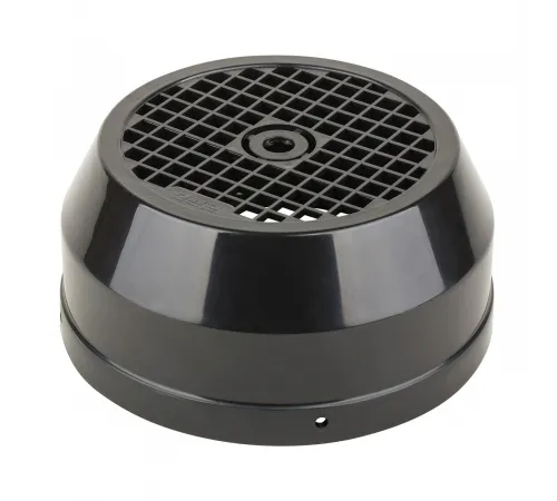 Кожух (крышка) металл вентилятора насоса KA/KAP-550 (МЕС -100) 7505.A/ RBM1040.52R