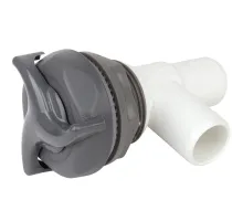 Клапан водяной для регулятора потока спа IQUE (DL-01-VW100P3)