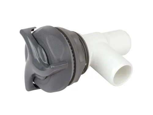 Клапан водяной для регулятора потока спа IQUE (DL-01-VW100P3)