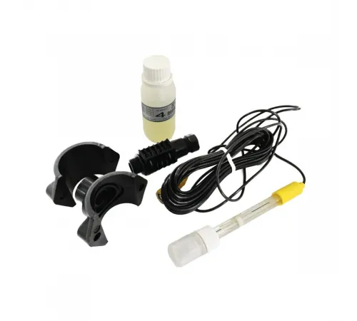 Комплект Aquaviva для измерения Rx (Rx-электрод, буферный раствор Rx 465 мВ, держатель зонда PSS3)