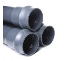 Труба Aquaviva НПВХ SDR17 d225*13.4 L-6160 (штука)