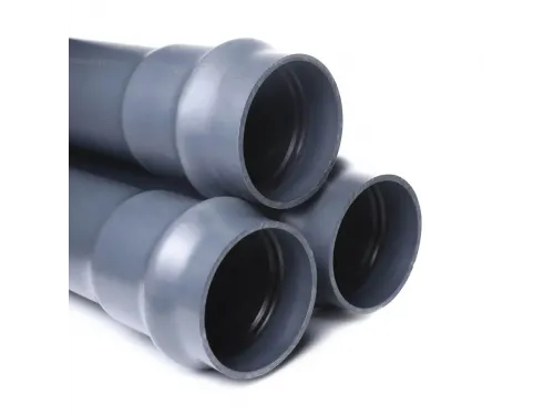 Труба Aquaviva НПВХ SDR26 d225*8.6 L-6160 (штука)