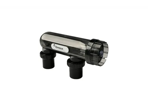 Хлоринатор соленой воды (25 гр/час) с таймером Emaux SSC25-T 88380402