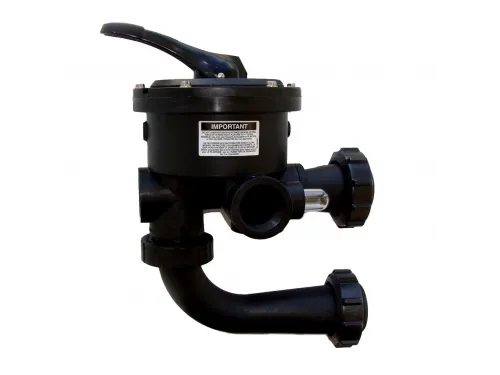 Клапан Hayward SIDE 6-ти поз. 1,5" (SP0719SE)