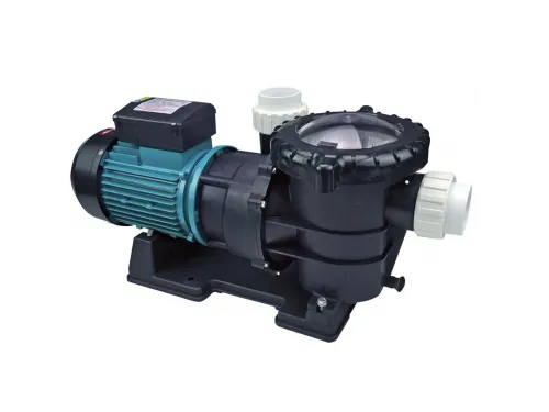 Насос (30 м3/ч, 2.2 кВт/ч, 380В) Aquaviva LX STP300T (вал AISI 316)
