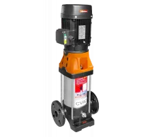 Вертикальный многоступенчатый насос AquaViva LX CVA10-12(380V, 10m3/h*95m, 4,0kW)