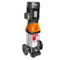 Вертикальный многоступенчатый насос AquaViva LX CVA45-11(380V, 45m3/h*217m, 45kW)
