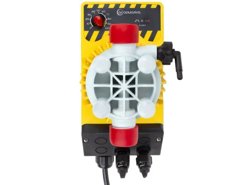 Мембранный дозирующий насос Aquaviva AMM200 Slave 0.1-14 л/ч