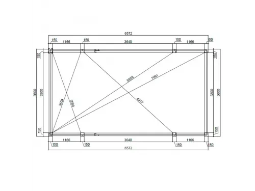 Пергола Aquaviva Элит Отдельностоящая (ламели с электроприводом) 3.6X4.0м RAL 7015