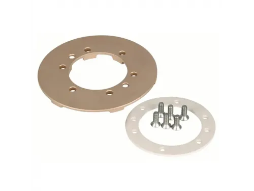 Комплект фланцев Fitstar 3862050, для донной форсунки 3860020 и 3860090