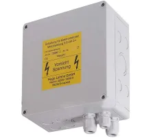 Блок управления Fitstar 7336450 для пьезокнопки 5.5 кВт, 380В, 10-16 А