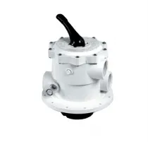 Клапан Fiberpool ZVMT3 в комплекте