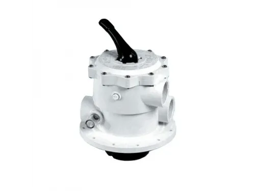 Клапан Fiberpool ZVMT3 в комплекте