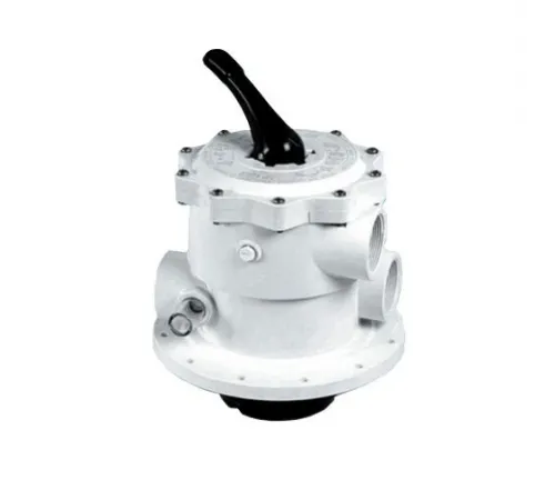 Клапан Fiberpool ZVMT3 в комплекте