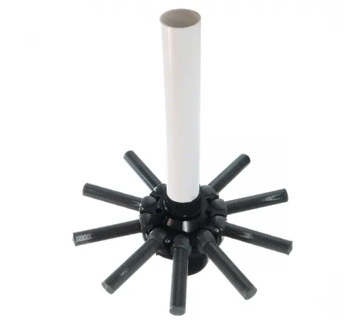 Коллектор с трубой и сепаратором 24" Hayward PWL SX244DA2