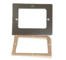 Комплект фланцев Fitstar 1052020 для скиммера