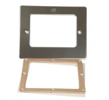 Комплект фланцев Fitstar 1052020 для скиммера