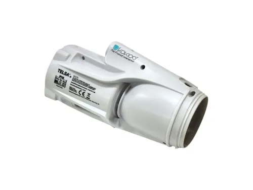 Корпус Kokido для пылесоса TELSA 30 EV30CBX/17/EU