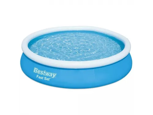 Надувной бассейн Bestway 57274 (366х76, карт. фильтр)