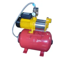 Насосная станция Aquaviva LX ABM2-9*5-H24  (220В, 2м3/ч, 1 кВт) для водоснабжения