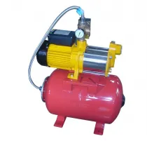 Насосная станция Aquaviva LX ABM2-9*5-H24  (220В, 2м3/ч, 1 кВт) для водоснабжения