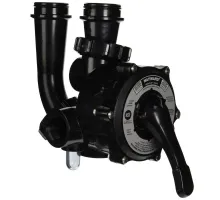 Кран Hayward Vari-Flo SP0710XR50E 6-ти позиционный для фильтров серии Pro-Grid (1 1/2")