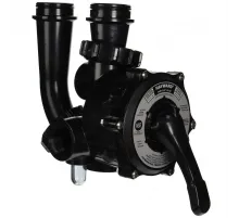 Кран Hayward Vari-Flo SP0710XR50E 6-ти позиционный для фильтров серии Pro-Grid (1 1/2")
